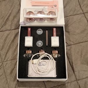 Sistaco Deluxe Set + 3 additional colors!